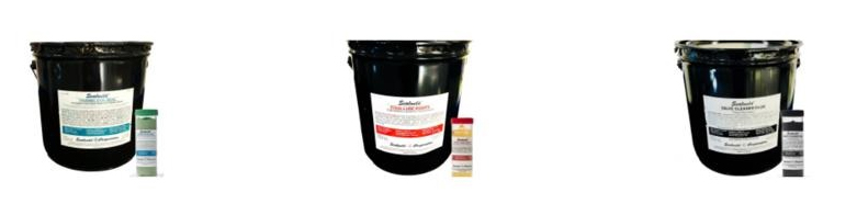 Our Sealants & Lubricants