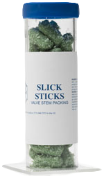 Slick Sticks