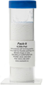 Pack-it Particle Pak