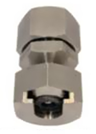 Flow Wolf® Leak-Lock Adapter #1 Giant Buttonhead