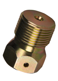 Small Screw-On Adapter