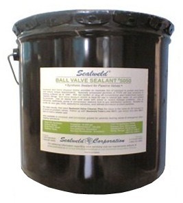 Ball Valve Heavy Sealant #5050